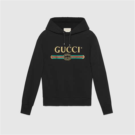 felpa scritta gucci|Felpe Gucci da donna .